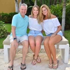 Meet your Posher, Donna